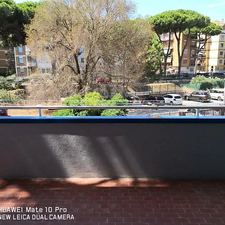 Apartment Rvh - Acton 4 Lido di Ostia