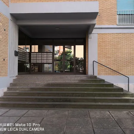 Apartment Rvh - Acton 4 *
