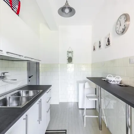 Apartment Rvh - Acton 4