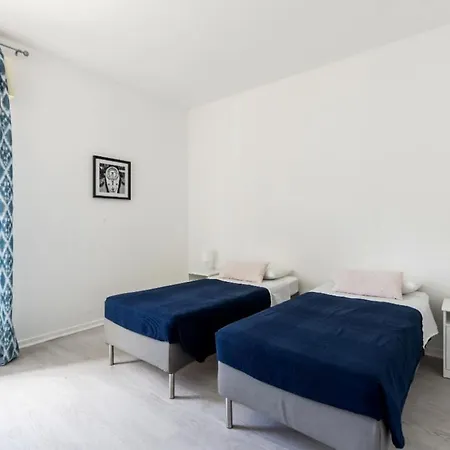 Apartment Rvh - Acton 4 *