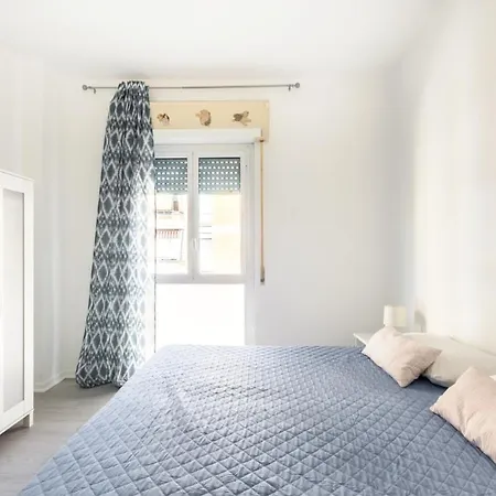 Rvh - Acton 4 * Lido di Ostia