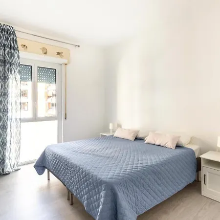 Apartment Rvh - Acton 4 *